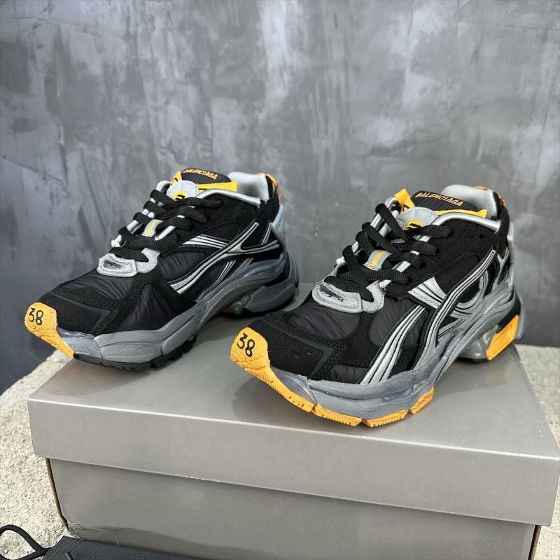 Balenciaga Track Shoes